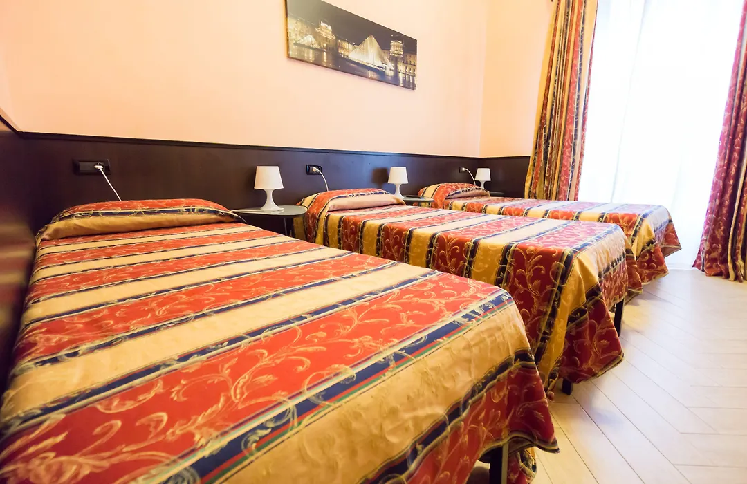 Funny Palace Hostel-1