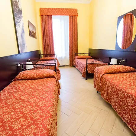 Funny Palace Hostel-3